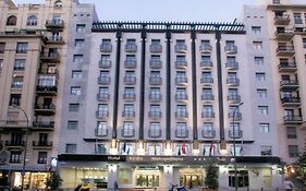 Hotel vp Jardín Metropolitano